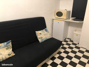 Chambre pres des facultes pour un bon investissement