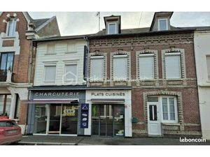 Immeuble 11 pièces 385 m²