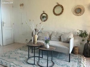 Maison 2 pièces 40 m²