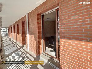 Appartement 4 pièces 85 m²