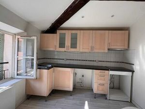 Appartement F2 bis à vendre - 2 pièces - 63 24 m2 - Toulon - 83 - PROVENCE-ALPES-COTE-D-AZ