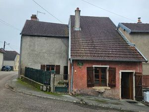 Maison idéale première acquisition