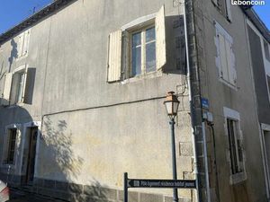 Maison 6 pièces 132 m²