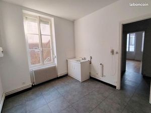 Appartement 1 pièce 29 m²