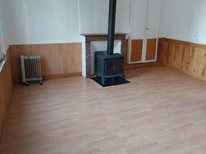 Appartement 3 pièces 84 m²