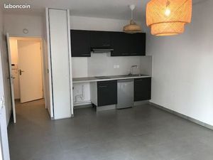 Appartement T2 TOULOUSE