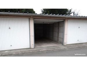 Garage / box a louer – oissel