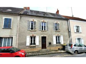Maison à vendre - 6 pièces - 137 m2 - Etampes - 91 - ILE-DE-FRANCE