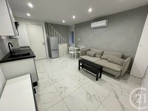 Maison à louer - 2 pièces - 36 93 m2 - Miserieux - 01 - RHONE-ALPES