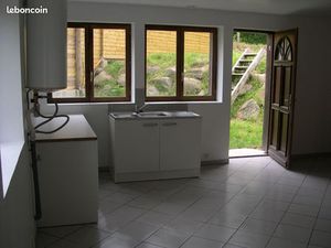 Maison T3 axe Guingamp Corlay