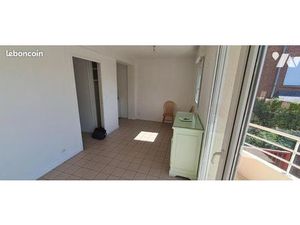 Studio 25 m² AMIENS