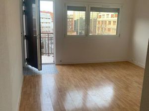 Location appartement boulogne 35 m2