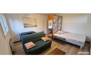 Appartement t1 chateaurenard