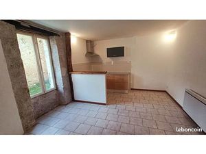 Grand T2 Centre ville