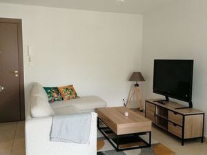 Location T2 meuble Cugnaux