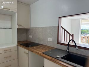 Appartement rénové 3ch - La Marina de PàP