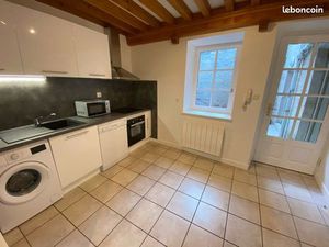 T3 meublé en duplex – 60 m² – Centre-ville