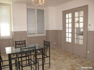 T2 meublé Epernay centre