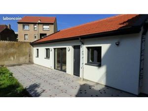 Maison 2 pièces 42 m²