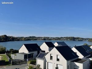 Appartement 2 pièces 49 m²