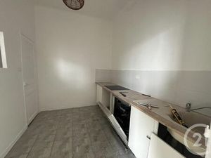 Appartement F3 à louer - 3 pièces - 57 20 m2 - Marseille - 13014 - PROVENCE-ALPES-COTE-D-A