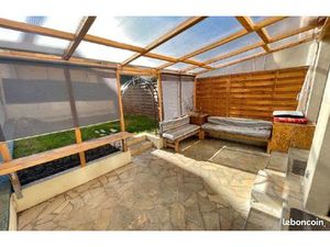 T3 Nice St Sylvestre