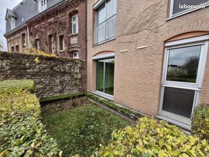 Appartement 2 pièces 49 m²