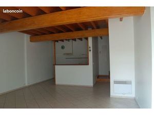 Appartement T3 à louer