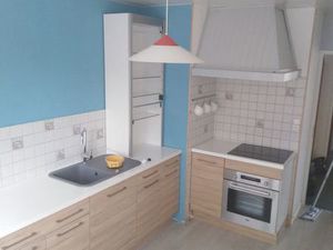 Location appaertement