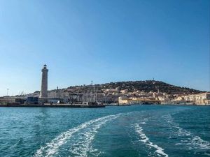 Appartement 1 chambre