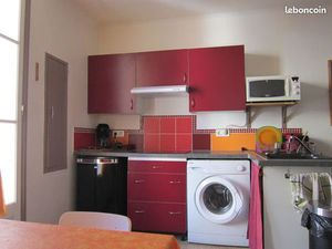 Location non meublée quartier Haut Sète