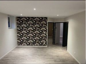 Appartement 3 chambre avec terrasse