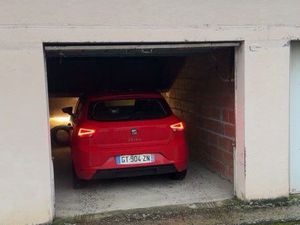 Location garage