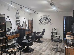 Local commercial centre livarot