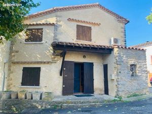 Maison à louer au calme à 20 km de Couiza