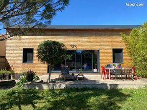 Maison à louer Chateaurenard