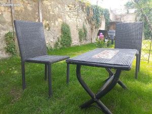 Appartement centre-ville au mois