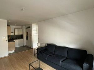 T2 meublé  lumineux plein Sud  hyper centre