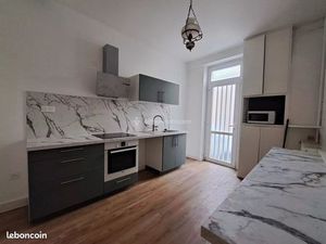 Appartement 3 pièces 112 m²