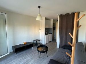 Charmant Studio 20m2 avec terrasse