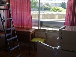 Chambre meublee pres des facultes