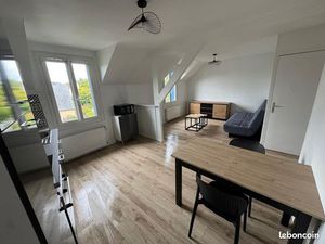 Appartement T 3 dinan gare