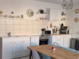 F3 - Duplex à Naisey-Les-Granges