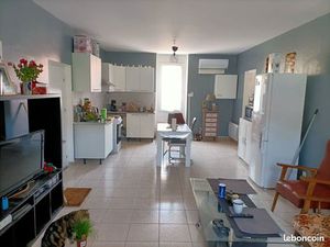 Appt T3 La Grand Combe