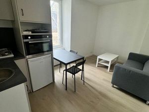 Appartement t2 neuf