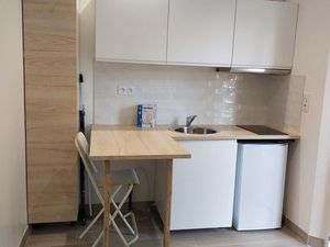 T2 meublé neuf étudiant alternants