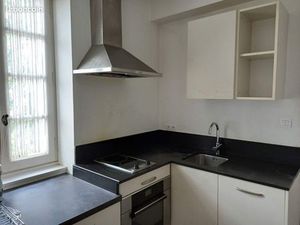 Appartement 1 pièce 32 m²