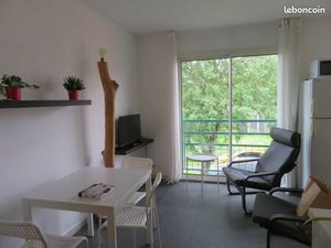 Location appartement meublé