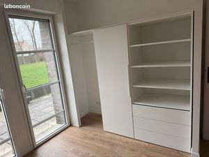 T3 - 70m2 - refait à neuf