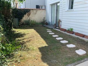 T2 neuf meublé ARLAC proche CHU Pellegrin IFSI